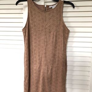 American Rag Mini Shift Dress